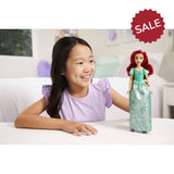 Disney Princess Ariel Fashion Doll