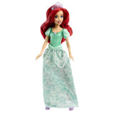 Disney Princess Ariel Fashion Doll