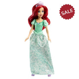 Disney Princess Ariel Fashion Doll
