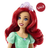 Disney Princess Ariel Fashion Doll