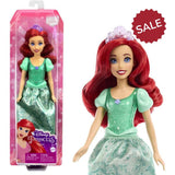 Disney Princess Ariel Fashion Doll