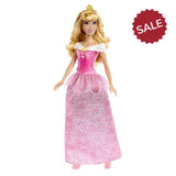 Disney Princess Aurora Fashion Doll