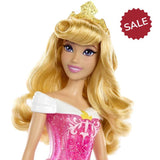 Disney Princess Aurora Fashion Doll