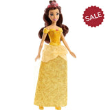 Disney Princess Belle Fashion Doll