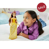 Disney Princess Belle Fashion Doll
