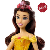 Disney Princess Belle Fashion Doll