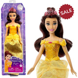 Disney Princess Belle Fashion Doll