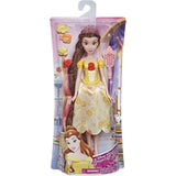 Disney Princess Hair Style Creations Doll - Belle