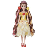 Disney Princess Hair Style Creations Doll - Belle