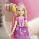 Disney Princess Hair Style Creations Doll - Rapunzel