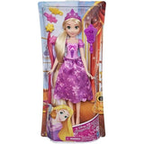 Disney Princess Hair Style Creations Doll - Rapunzel