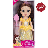 Disney Princess My Friend Belle Toddler Doll