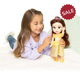 Disney Princess My Friend Belle Toddler Doll