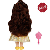 Disney Princess My Friend Belle Toddler Doll