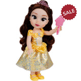 Disney Princess My Friend Belle Toddler Doll