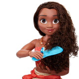 Disney Princess Playdate Moana Large Doll 80cm