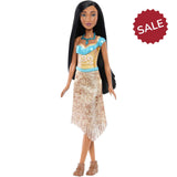 Disney Princess Pocahontas Fashion Doll