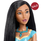 Disney Princess Pocahontas Fashion Doll