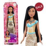 Disney Princess Pocahontas Fashion Doll