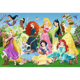Disney Princess Puzzle 100pcs
