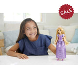 Disney Princess Rapunzel Fashion Doll