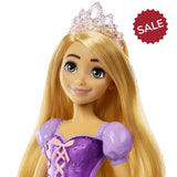 Disney Princess Rapunzel Fashion Doll
