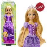 Disney Princess Rapunzel Fashion Doll