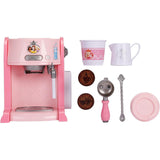 Disney Princess Style Collection Espresso Maker