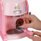 Disney Princess Style Collection Espresso Maker