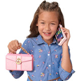 Disney Princess Style Collection Play Phone & Stylish Clutch
