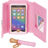 Disney Princess Style Collection Play Phone & Stylish Clutch
