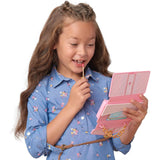 Disney Princess Style Collection Play Phone & Stylish Clutch