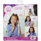Disney Princess Style Collection Play Phone & Stylish Clutch