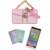 Disney Princess Style Collection Play Phone & Stylish Clutch