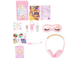 Disney Princess Style Collection World Traveller Play Suitcase