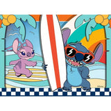 Disney Stitch 4-in-a-Box Puzzles