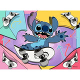 Disney Stitch 4-in-a-Box Puzzles