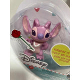 Disney Stitch & Angel Perfect Pairs 2-Figure Set
