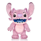 Disney Stitch Angel Real FX Puppet Interactive Toy