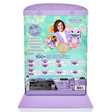 Disney Stitch Angel Real FX Puppet Interactive Toy