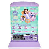 Disney Stitch Angel Real FX Puppet Interactive Toy