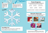 Disney: Things to Make and Do Book