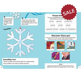 Disney: Things to Make and Do Book