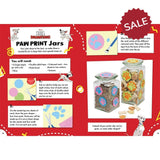 Disney: Things to Make and Do Book