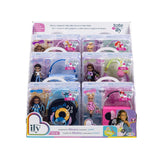 Disney Tote-ILY Teenies Dolls, Assorted