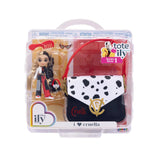 Disney Tote-ILY Teenies Dolls, Assorted