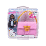 Disney Tote-ILY Teenies Dolls, Assorted