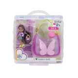Disney Tote-ILY Teenies Dolls, Assorted