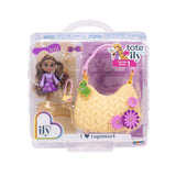 Disney Tote-ILY Teenies Dolls, Assorted
