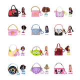 Disney Tote-ILY Teenies Dolls, Assorted